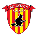 Il logo del Benevento