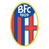 Il logo del Bologna