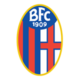 Il logo del Bologna 