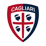 Il logo del Cagliari