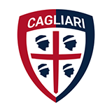 Il logo del Cagliari 