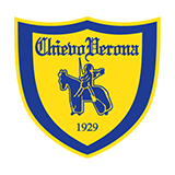 Il logo del Chievo