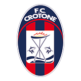 Il logo del Crotone