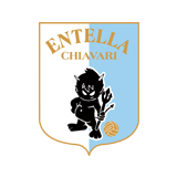 Il logo dell'Entella