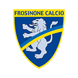 Il logo del Frosinone