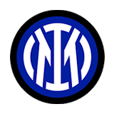 Il logo del'Inter
