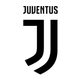 Il logo della Juventus