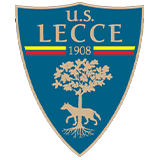 Il logo del Lecce