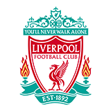 Il logo del Liverpool