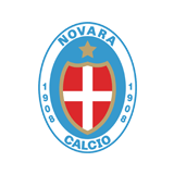 Il logo del Novara