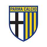 Il logo del Parma