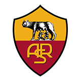 Il logo della Roma