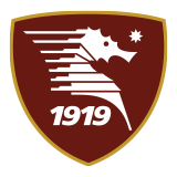 Il logo della Salernitana