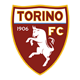 Il logo del Torino 