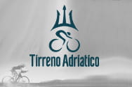 Logo Tirreno Adriatico