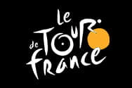 Il logo del Tour de France