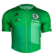 La maglia verde del Tour de France