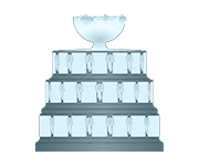 La coppa della Coppa Davis