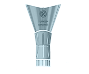 Il trofeo dell'Euroleague