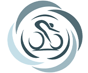 Il logo della Milano-Sanremo