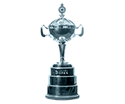La coppa assegnata al vincitore del Torneo di Wimbledon