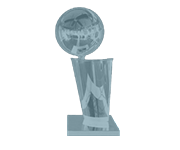 Il trofeo dell'Euroleague
