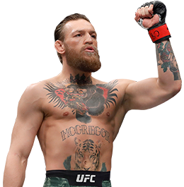 Conor McGregor