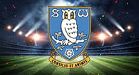 Il logo dello Sheffield Wednesday
