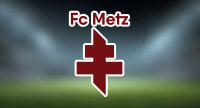 Il logo del Metz