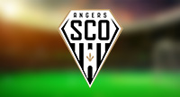 Il logo dell'Angers