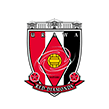 Il logo degli Urawa Reds