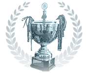 Il trofeo destinato alla squadra vincitrice della Úrvalsdeild