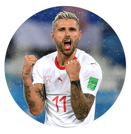 Valon Behrami