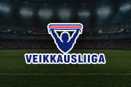 Il logo della Veikkausliiga