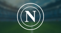 Logo del Napoli, campione d'Italia 2024/2025