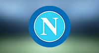 Logo del Napoli, vincitore dello scudetto 2022/23