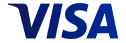 Il logo di Visa
