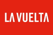 Il logo della Vuelta a España