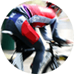 Il gruppo durante una tappa della Vuelta a España