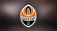 Il logo dello Shakhtar Donetsk