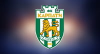 Il logo del Karpaty