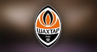 Il logo dello Shakhtar Donetsk