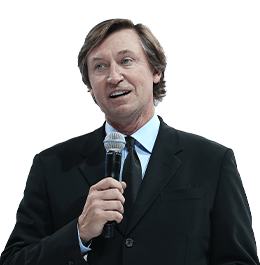 Wayne Gretzky