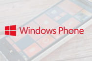 Logo Windows Phone