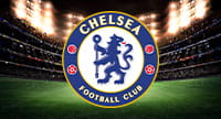 Lo stemma del Chelsea