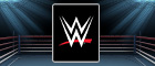 Il logo WWE