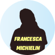 Un’immagine rielaborata di Francesca Michielin