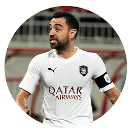 Xavi
