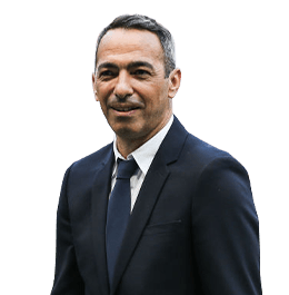 Youri Djorkaeff