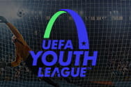 Il logo della Youth League